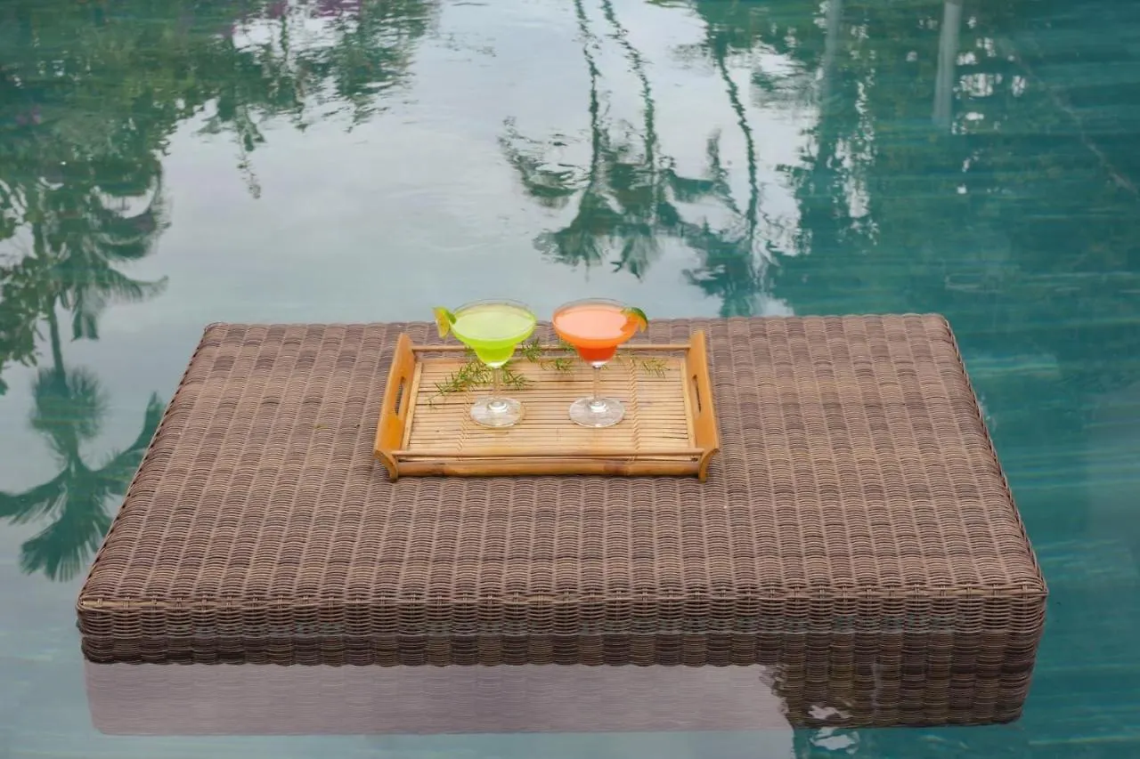 הוי אן Nipa Riverside Villa בית אירוח