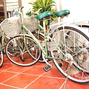  Privatunterkunft Gold Stone Homestay