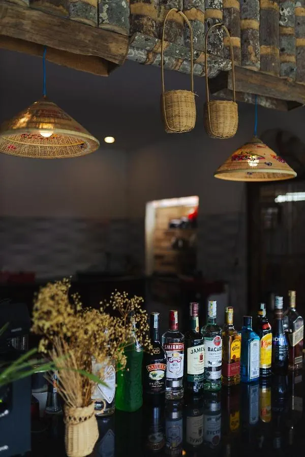 Nipa Villa - Healing And Lifestyle Centre Hoi An 0*,  Vietnam