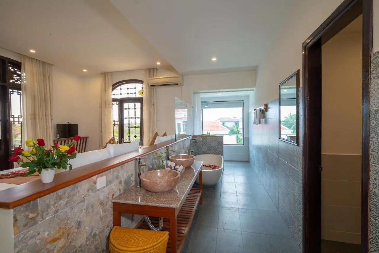 Nipa Villa - Healing And Lifestyle Centre Hoi An
