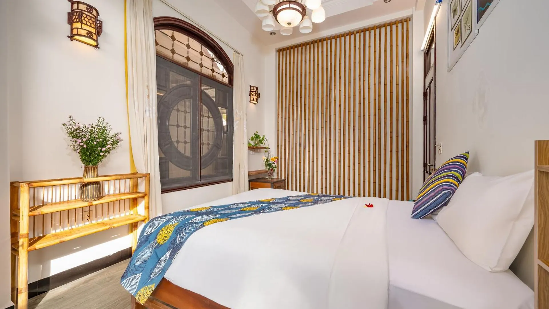 Nipa Villa - Healing And Lifestyle Centre Hoi An Vietnam