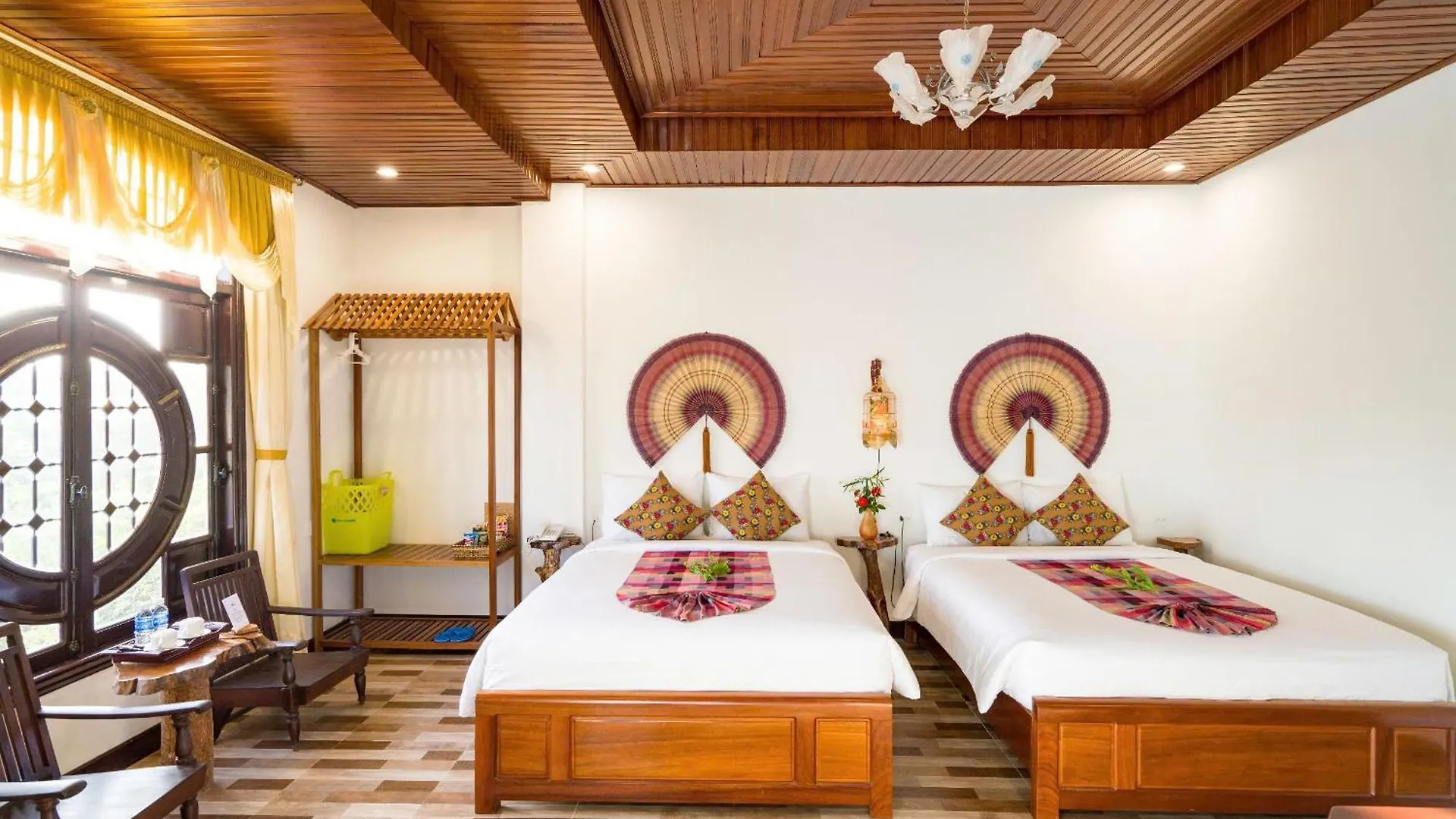 Nipa Villa - Healing And Lifestyle Centre Hoi An Vietnam