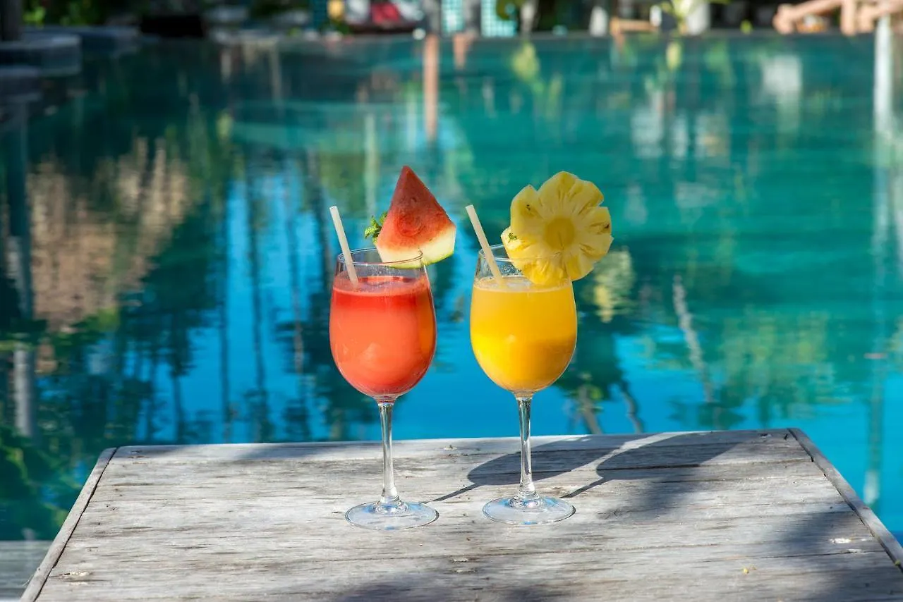 Alloggio in famiglia Nipa Villa - Healing And Lifestyle Centre Hoi An