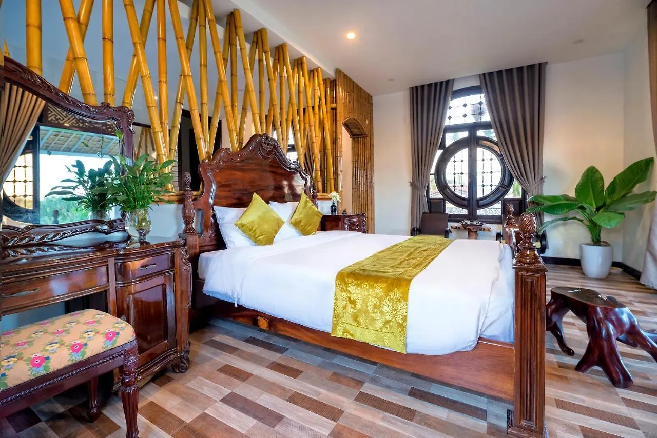 Nipa Villa - Healing And Lifestyle Centre Hoi An